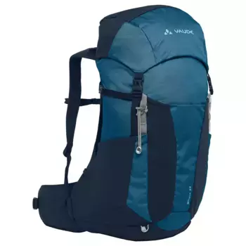 Рюкзак VAUDE Brenta 24L, синий