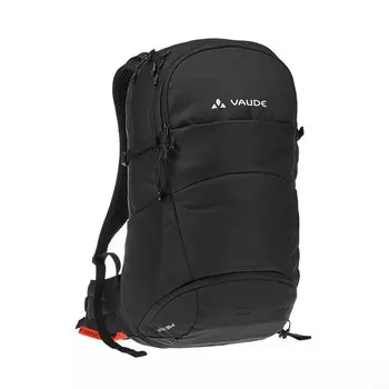 Рюкзак Vaude, черный