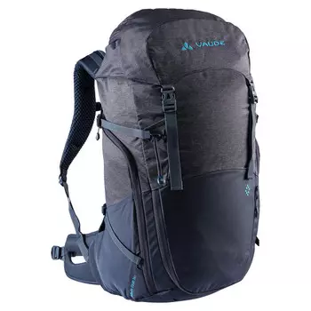 Рюкзак Vaude, черный
