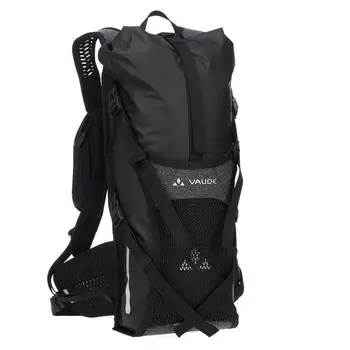 Рюкзак Vaude, черный
