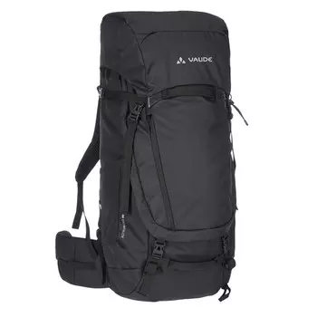 Рюкзак Vaude, черный