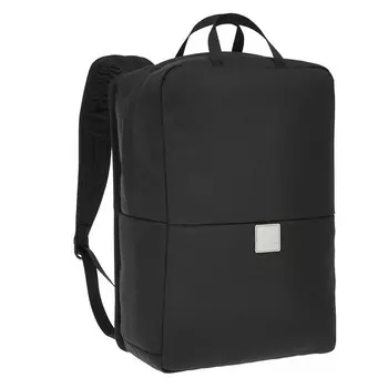 Рюкзак Vaude, черный