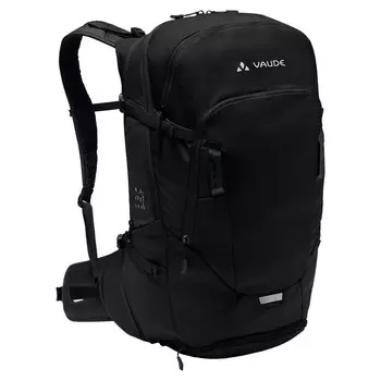 Рюкзак Vaude, черный