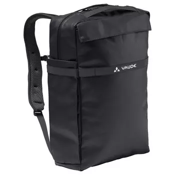 Рюкзак Vaude, черный