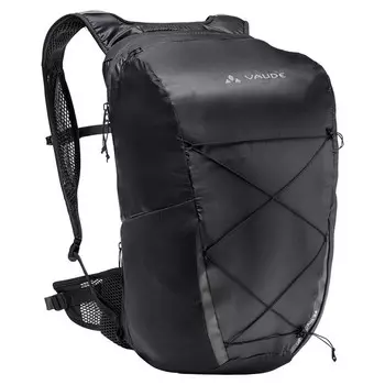 Рюкзак Vaude, черный