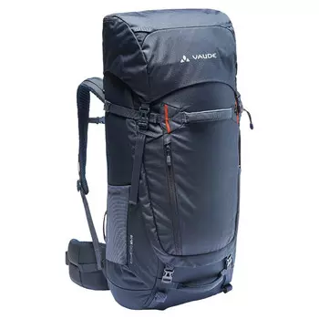 Рюкзак Vaude, черный
