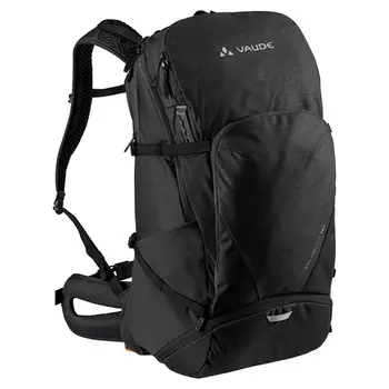 Рюкзак Vaude, черный