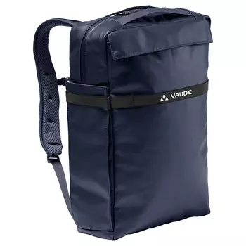 Рюкзак Vaude, черный