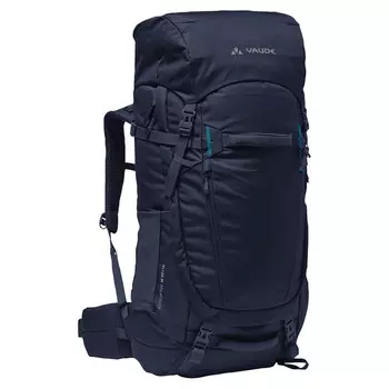 Рюкзак Vaude, черный