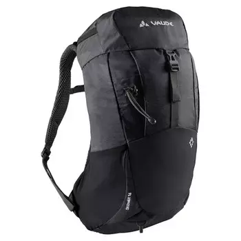 Рюкзак Vaude, черный