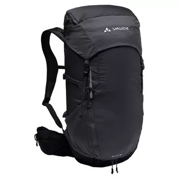 Рюкзак Vaude, черный