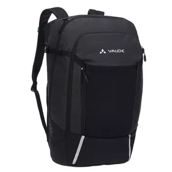 Рюкзак Vaude, черный