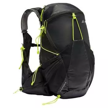Рюкзак Vaude, черный