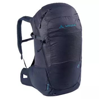 Рюкзак Vaude, черный