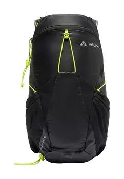 Рюкзак Vaude, черный