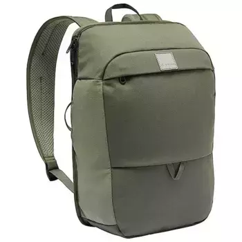 Рюкзак VAUDE Coreway 10L, зеленый