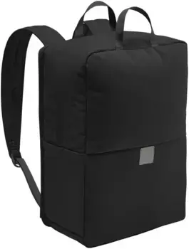 Рюкзак VAUDE "COREWAY DAYPACK 17", черный