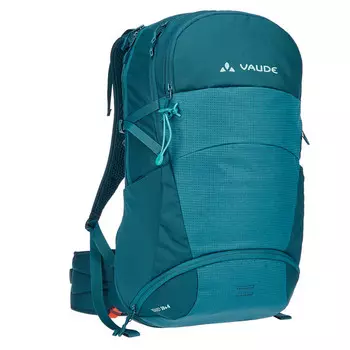 Рюкзак Vaude, цвет Blue Sapphire