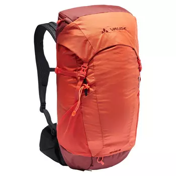 Рюкзак Vaude, цвет Burnt Red