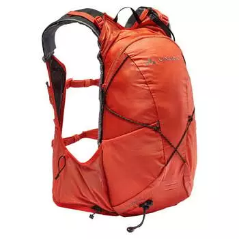 Рюкзак Vaude, цвет Burnt Red