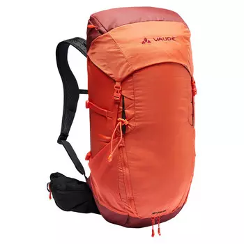 Рюкзак Vaude, цвет Burnt Red