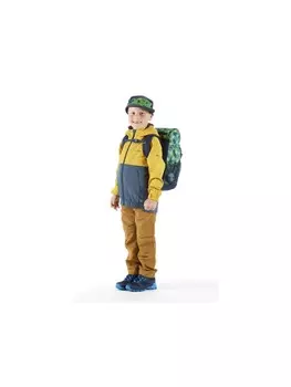 Рюкзак Vaude, цвет kombi