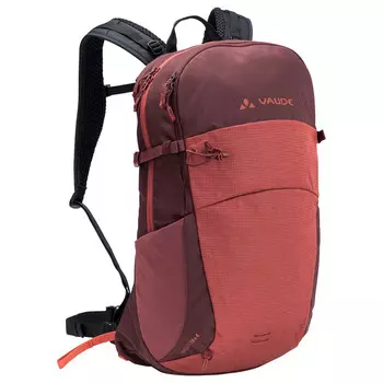 Рюкзак Vaude, цвет Redeva