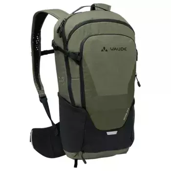 Рюкзак VAUDE Moab 15L II, зеленый