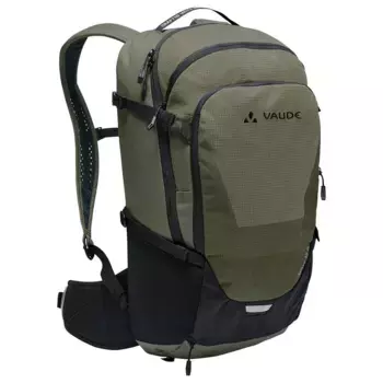 Рюкзак VAUDE Moab 20L II, зеленый