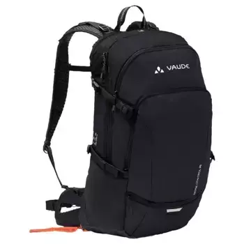 Рюкзак VAUDE Moab Control 20L, черный