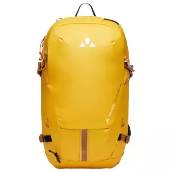Рюкзак VAUDE Monviso 20L, желтый