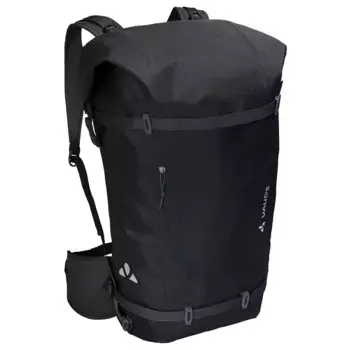 Рюкзак VAUDE Proof 28L, черный