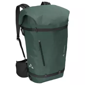 Рюкзак VAUDE Proof 28L, зеленый
