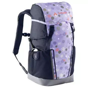 Рюкзак VAUDE Puck 14L, фиолетовый