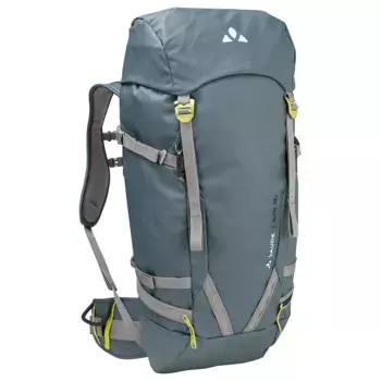 Рюкзак VAUDE Rupal 35L, синий