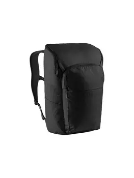 Рюкзак Vaude Schwarz, черный