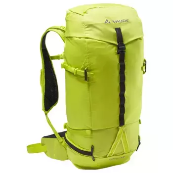 Рюкзак VAUDE Serles 32L, зеленый