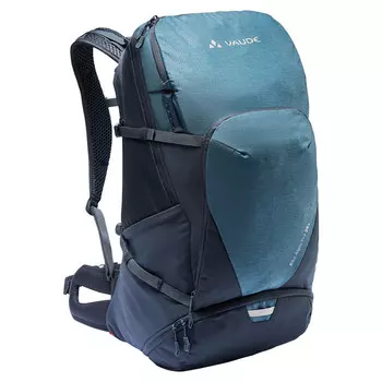 Рюкзак Vaude, синий