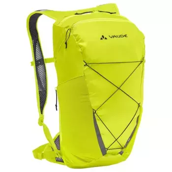 Рюкзак VAUDE Uphill 16L, зеленый