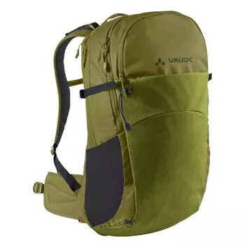 Рюкзак Vaude WIZARD, светло-зеленый