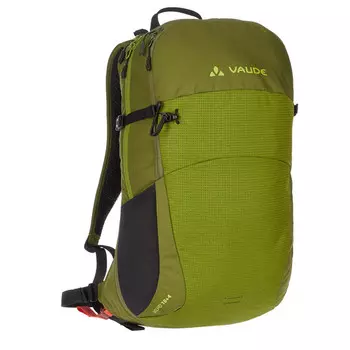 Рюкзак Vaude, зеленый