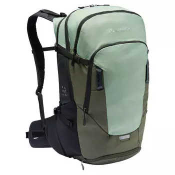 Рюкзак Vaude, зеленый