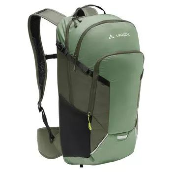 Рюкзак Vaude, зеленый