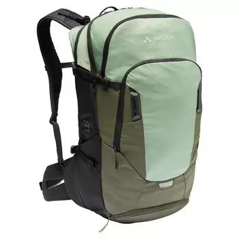 Рюкзак Vaude, зеленый