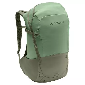 Рюкзак Vaude, зеленый