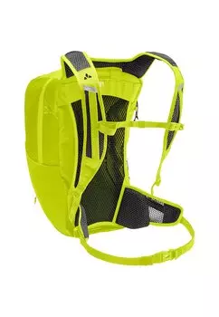 Рюкзак Vaude, зеленый