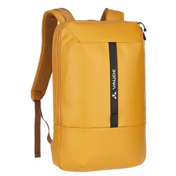 Рюкзак Vaude, желтый