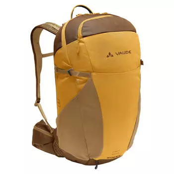 Рюкзак Vaude, желтый