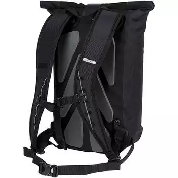 Рюкзак Velocity 23 л Ortlieb, цвет Petrol/Black
