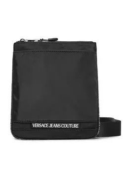 Рюкзак Versace Jeans Couture, черный